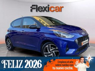 Hyundai i10 1.0 Essence