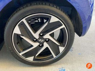 Hyundai i10 1.0 Essence