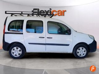 Renault Kangoo Emotion M1-AF Energy dCi 90 Euro 6