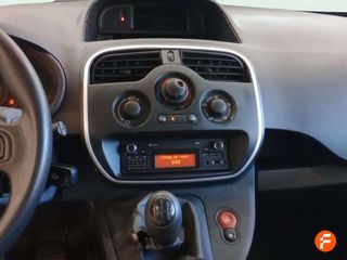 Renault Kangoo Emotion M1-AF Energy dCi 90 Euro 6