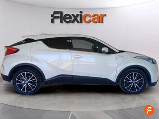 Toyota C-HR 1.8 125H Advance