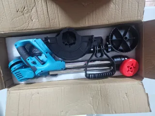 Desbrozadora Eléctrica Inalámbrica