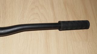 Manillar Giant Connect Trail 31.8mm Talon 4 MTB