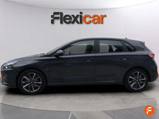 Hyundai i30 1.5 DPI Klass SLX