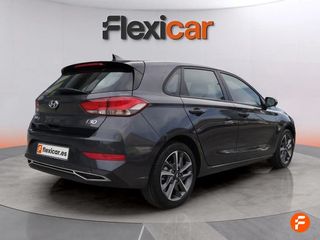 Hyundai i30 1.5 DPI Klass SLX