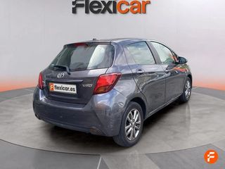 Toyota Yaris 1.0 70 Active