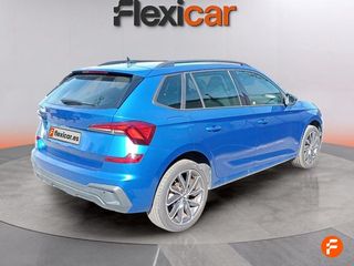 Skoda Kamiq 1.5 TSI 110kW (150CV) DSG SPORT