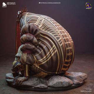 Figura Esquie - Clair Obscur Expedition