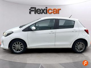 Toyota Yaris 1.3 100 Active
