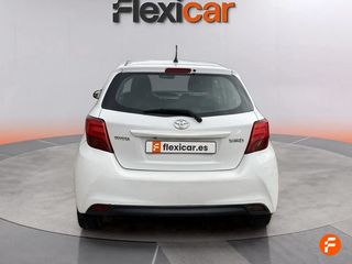 Toyota Yaris 1.3 100 Active