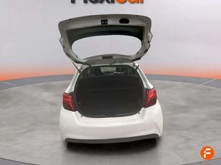 Toyota Yaris 1.3 100 Active