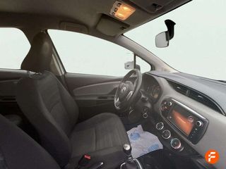 Toyota Yaris 1.3 100 Active