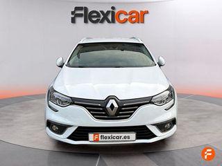 Renault Megane S.T. Zen TCe 103 kW (140CV) EDC GPF