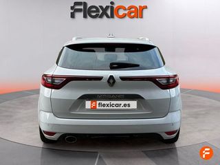 Renault Megane S.T. Zen TCe 103 kW (140CV) EDC GPF