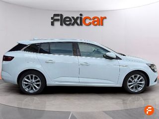 Renault Megane S.T. Zen TCe 103 kW (140CV) EDC GPF