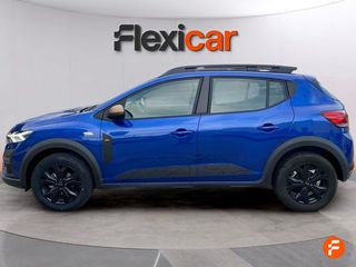 Dacia Sandero Stepway Extreme Go 74kW (100CV) ECO-G