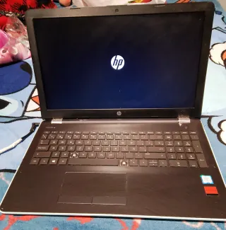 Portátil HP TPN-C129