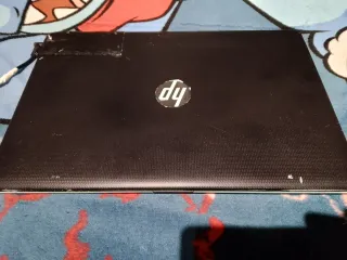 Portátil HP TPN-C129