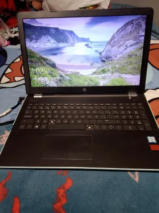 Portátil HP TPN-C129