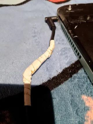 Portátil HP TPN-C129