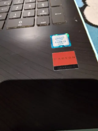 Portátil HP TPN-C129