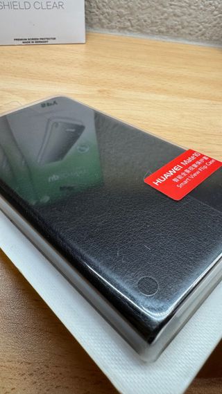 Funda carcasa Huawei Mate 10