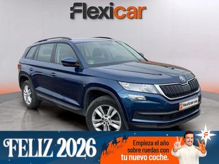 Skoda Kodiaq 1.5 TSI 110KW (150cv) 4x2 Active