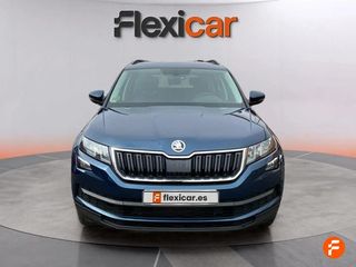 Skoda Kodiaq 1.5 TSI 110KW (150cv) 4x2 Active