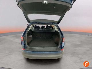 Skoda Kodiaq 1.5 TSI 110KW (150cv) 4x2 Active