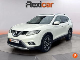Nissan X-Trail 2.0 dCi 4x4-i XTRONIC TEKNA