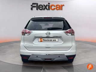 Nissan X-Trail 2.0 dCi 4x4-i XTRONIC TEKNA