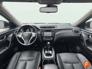 Nissan X-Trail 2.0 dCi 4x4-i XTRONIC TEKNA