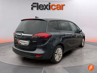 Opel Zafira Tourer    1.6 CDTi S/S 100kW (136CV) Excellence
