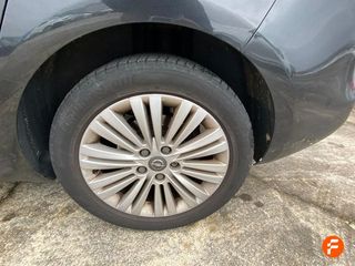 Opel Zafira Tourer    1.6 CDTi S/S 100kW (136CV) Excellence