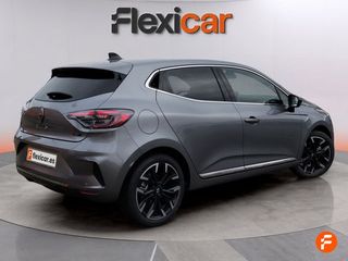 Renault Clio Techno full hybrid E-Tech 145 (103Kw)