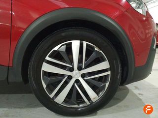 Peugeot 3008 2.0BLUEHDI 133KW (180CV) GT AUTO S&S