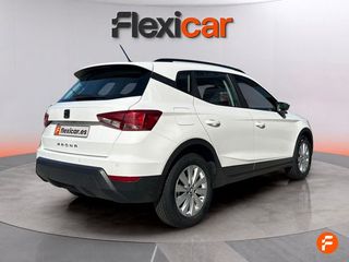 Seat Arona 1.0 TSI 81kW (110CV) Style