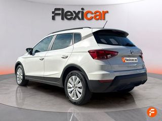 Seat Arona 1.0 TSI 81kW (110CV) Style