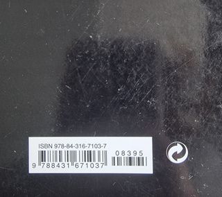 Geografia. Libro Del Alumno, Segundo Curso.