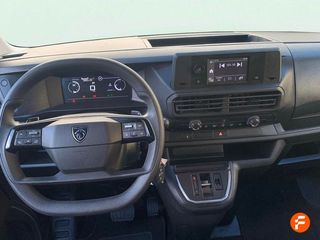 Peugeot Traveller Business Long BlueHDi 180 S&S EAT8