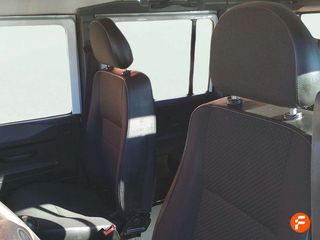 Land-Rover Defender 110 SW E