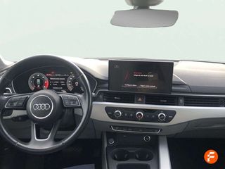 Audi A4 Avant Advanced 35 TDI 120kW S tronic