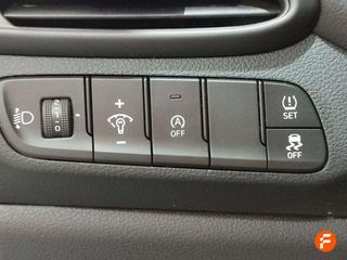 Hyundai i30 1.0 TGDI 48V Klass