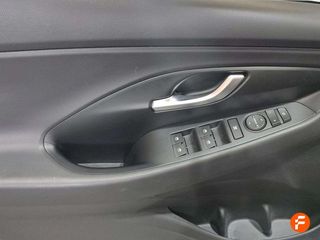 Hyundai i30 1.0 TGDI 48V Klass