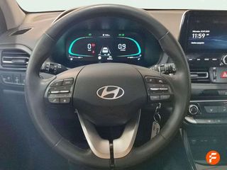 Hyundai i30 1.0 TGDI 48V Klass