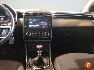 Hyundai Tucson 1.6 TGDI 110kW (150CV) Maxx Safe