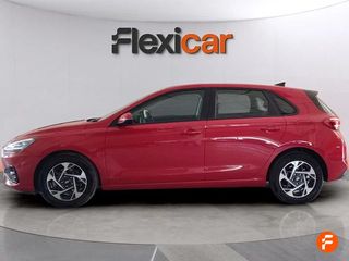 Hyundai i30 1.0 TGDI 48V Klass