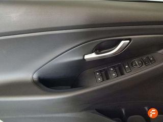 Hyundai i30 1.0 TGDI 48V Klass