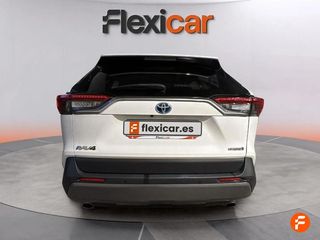 Toyota Rav4 2.5l 220H Advance