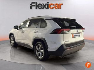 Toyota Rav4 2.5l 220H Advance